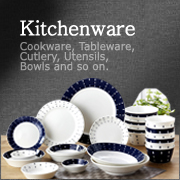 kitchenware banner