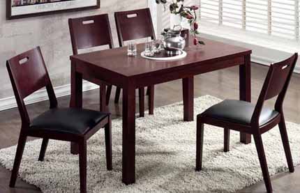 Dining Table for Four